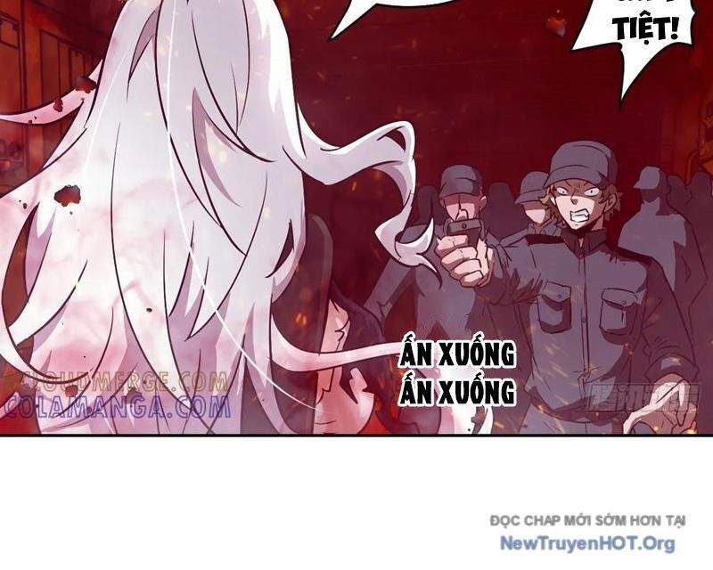 Tay Trái Của Ta Có Thể Dị Biến [Chap 108-121]