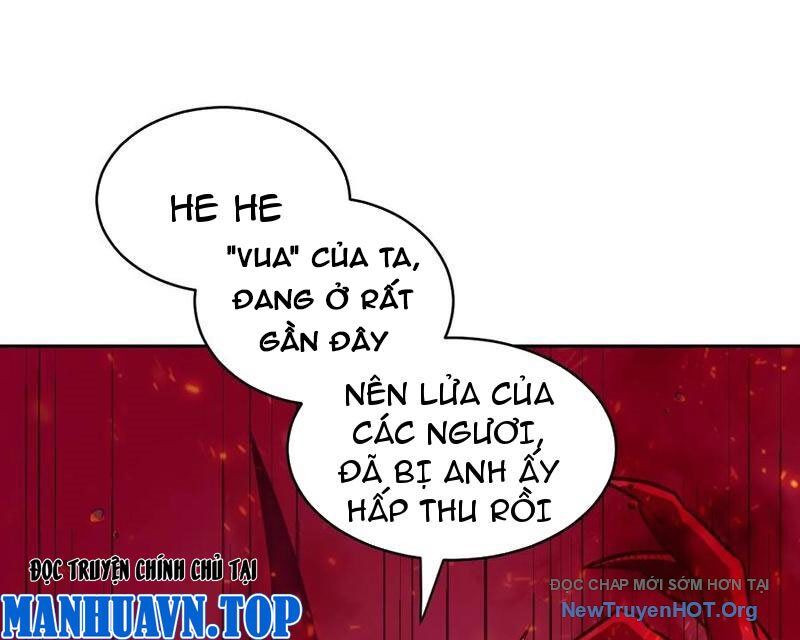 Tay Trái Của Ta Có Thể Dị Biến [Chap 108-121]