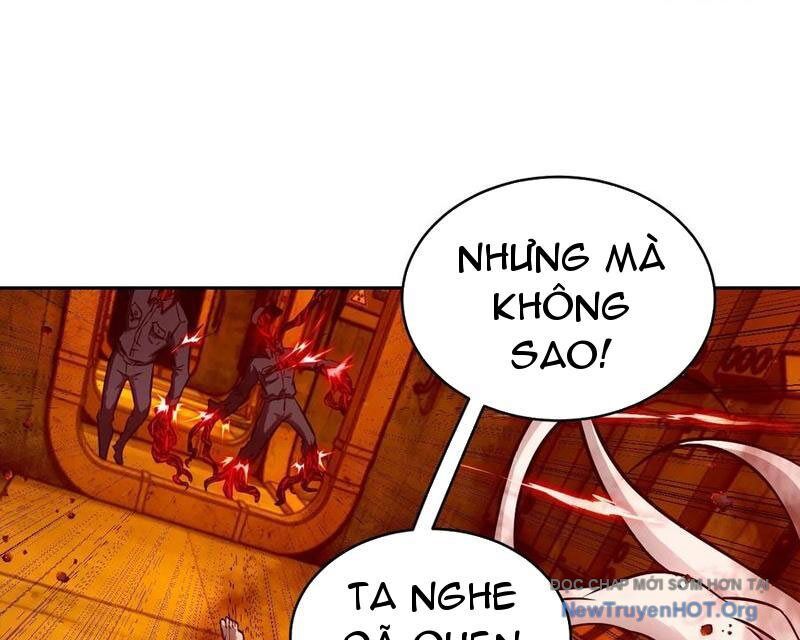 Tay Trái Của Ta Có Thể Dị Biến [Chap 108-121]