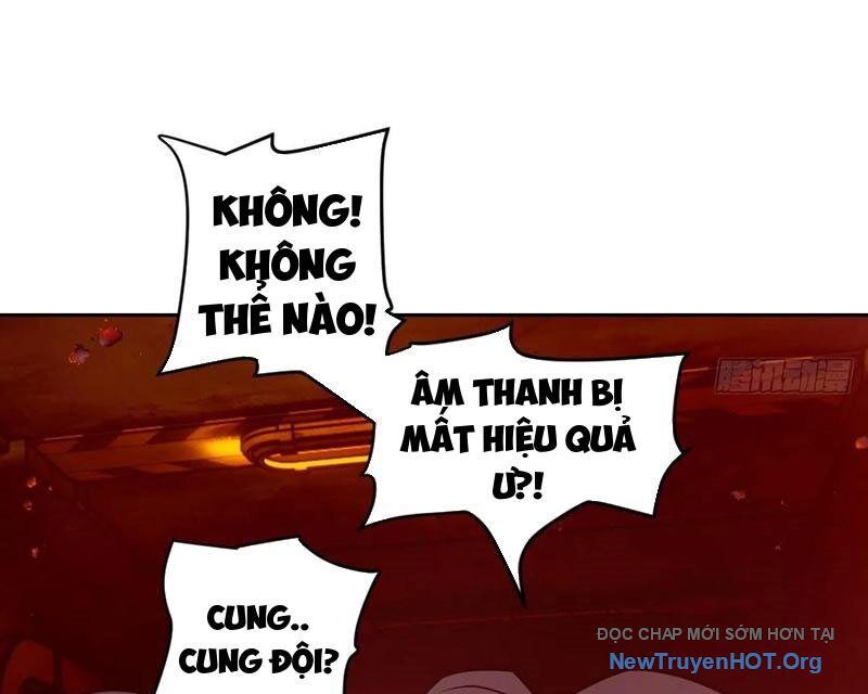 Tay Trái Của Ta Có Thể Dị Biến [Chap 108-121]
