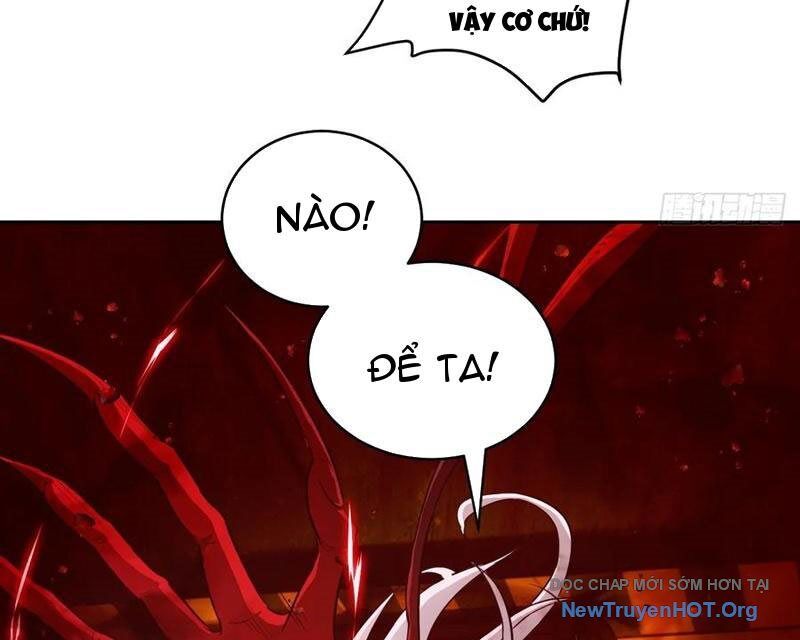 Tay Trái Của Ta Có Thể Dị Biến [Chap 108-121]