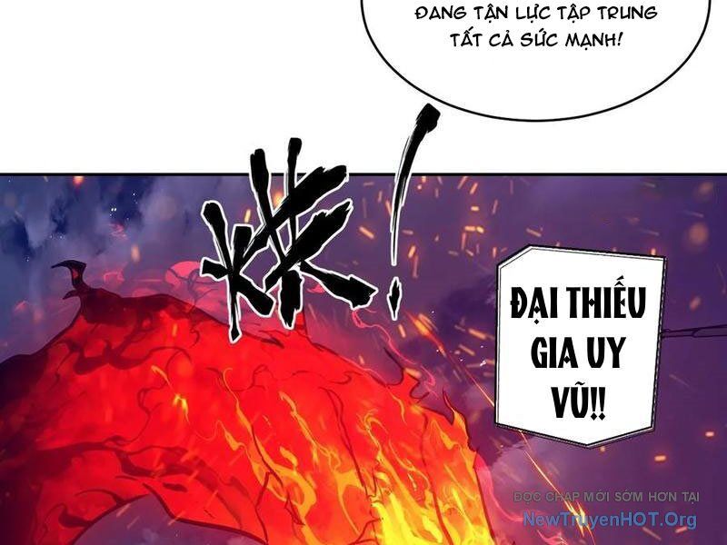 Tay Trái Của Ta Có Thể Dị Biến [Chap 108-121]
