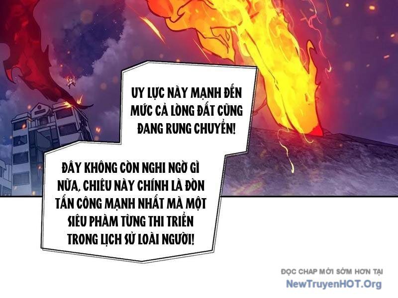 Tay Trái Của Ta Có Thể Dị Biến [Chap 108-121]
