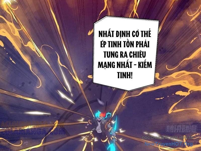 Tay Trái Của Ta Có Thể Dị Biến [Chap 108-121]