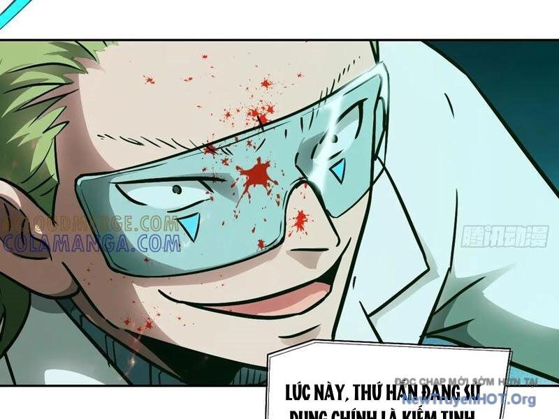 Tay Trái Của Ta Có Thể Dị Biến [Chap 108-121]