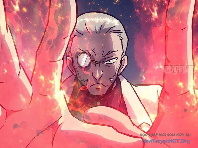 Tay Trái Của Ta Có Thể Dị Biến [Chap 108-121]