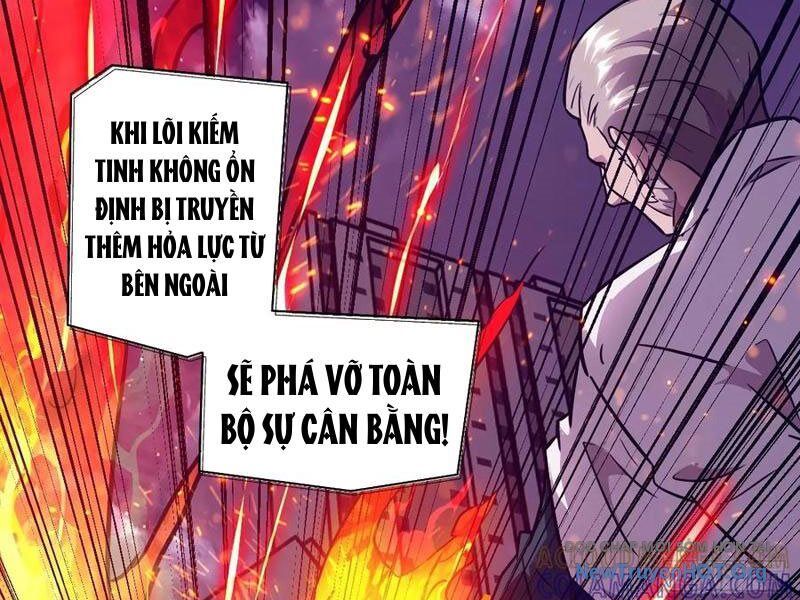 Tay Trái Của Ta Có Thể Dị Biến [Chap 108-121]