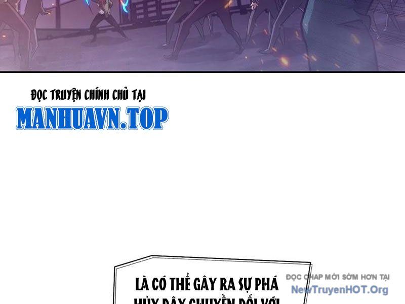 Tay Trái Của Ta Có Thể Dị Biến [Chap 108-121]