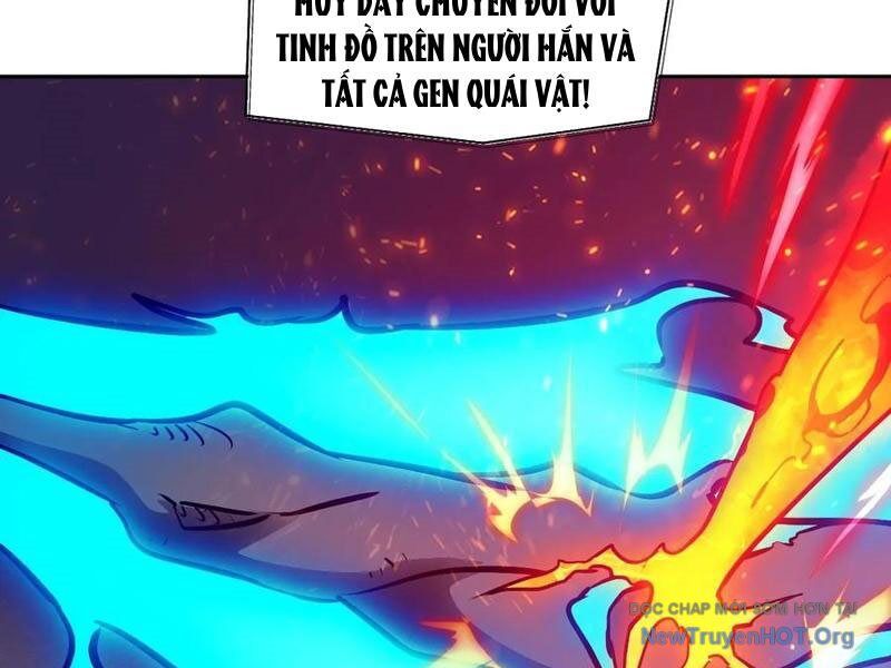 Tay Trái Của Ta Có Thể Dị Biến [Chap 108-121]