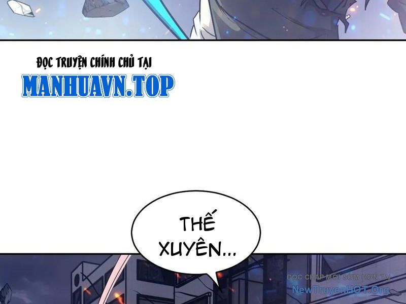 Tay Trái Của Ta Có Thể Dị Biến [Chap 108-121]