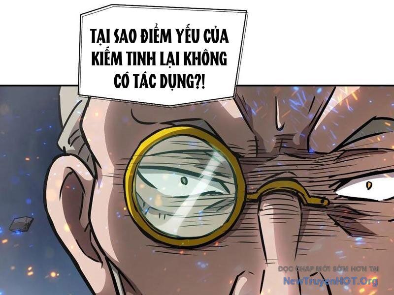 Tay Trái Của Ta Có Thể Dị Biến [Chap 108-121]