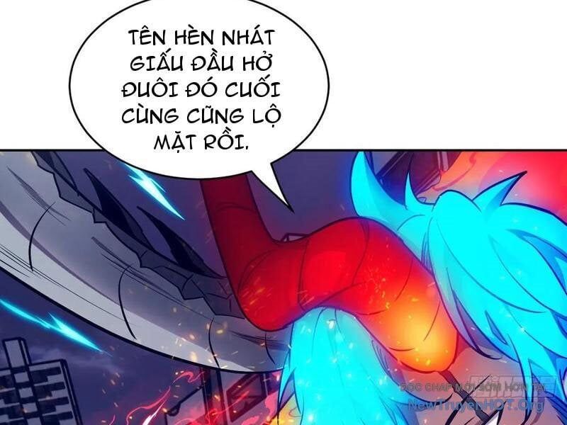 Tay Trái Của Ta Có Thể Dị Biến [Chap 108-121]