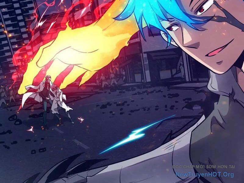 Tay Trái Của Ta Có Thể Dị Biến [Chap 108-121]