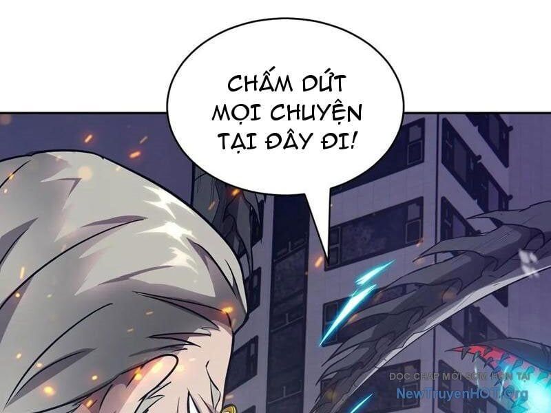 Tay Trái Của Ta Có Thể Dị Biến [Chap 108-121]