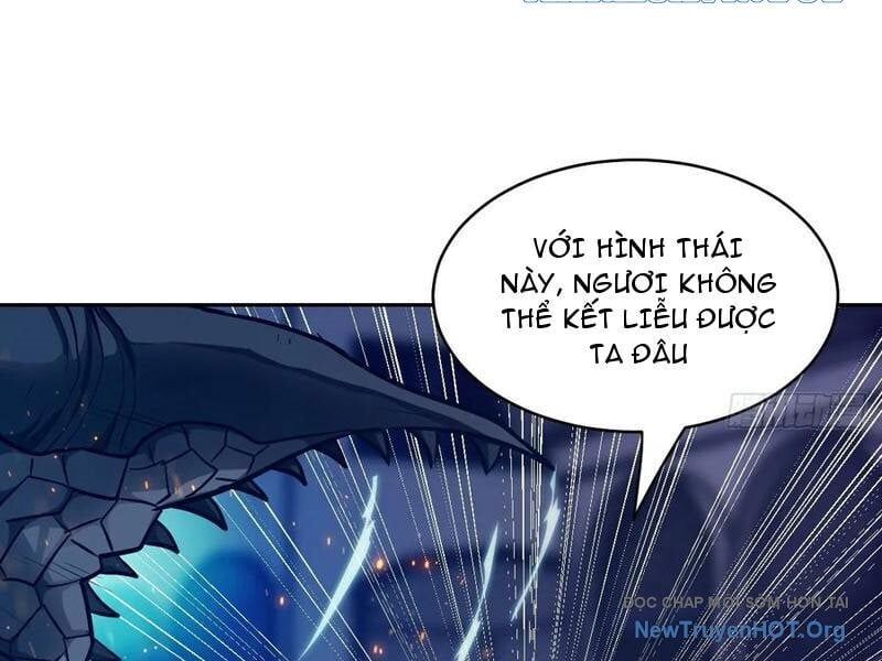 Tay Trái Của Ta Có Thể Dị Biến [Chap 108-121]