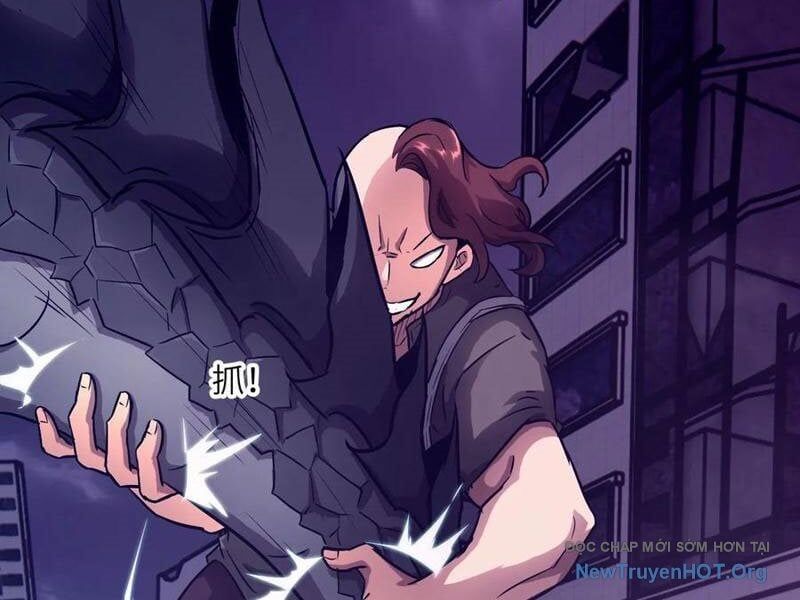 Tay Trái Của Ta Có Thể Dị Biến [Chap 108-121]