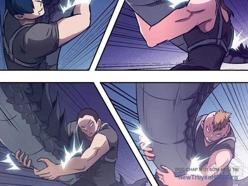 Tay Trái Của Ta Có Thể Dị Biến [Chap 108-121]