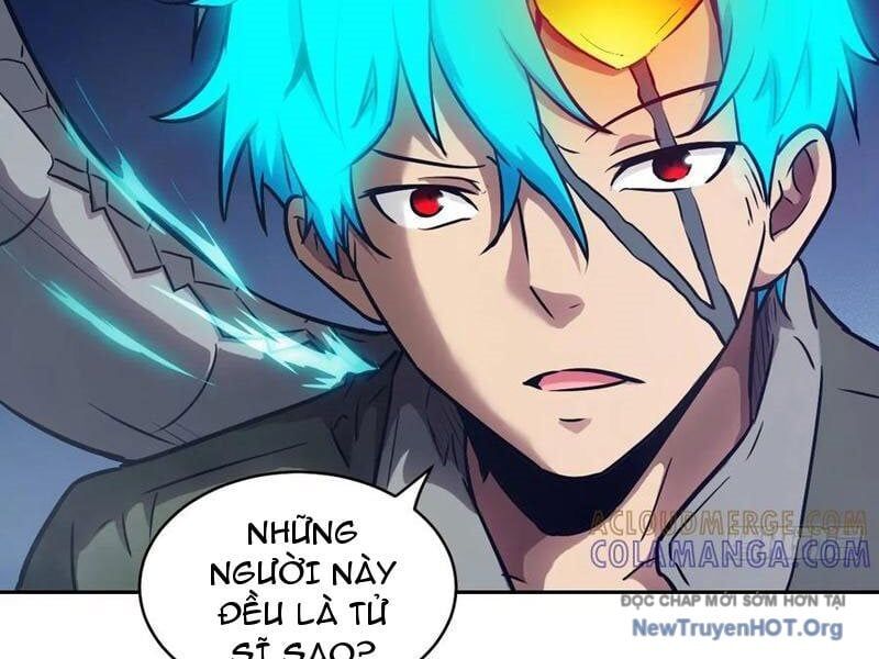 Tay Trái Của Ta Có Thể Dị Biến [Chap 108-121]