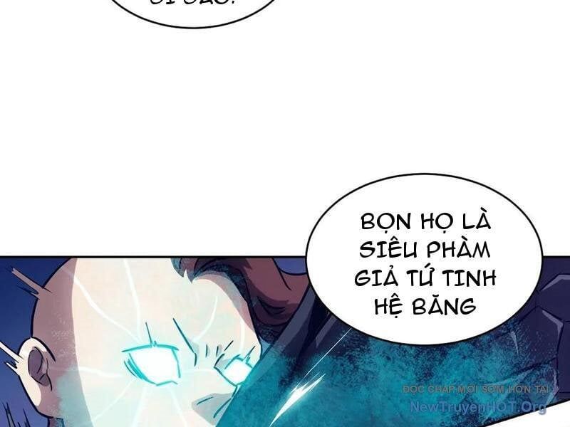 Tay Trái Của Ta Có Thể Dị Biến [Chap 108-121]