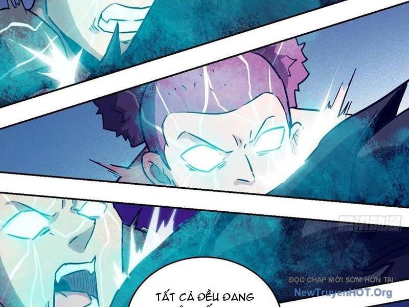 Tay Trái Của Ta Có Thể Dị Biến [Chap 108-121]