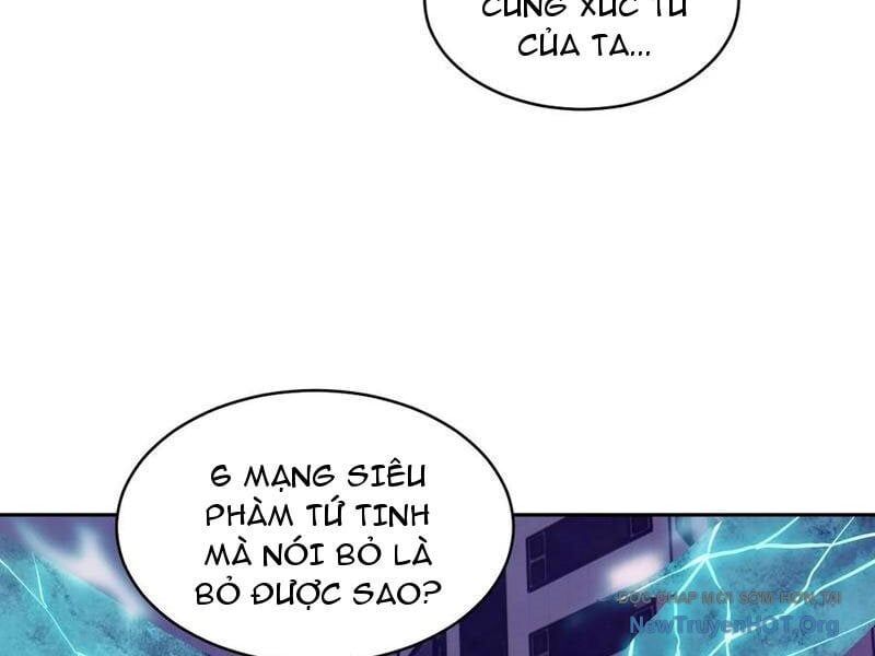 Tay Trái Của Ta Có Thể Dị Biến [Chap 108-121]