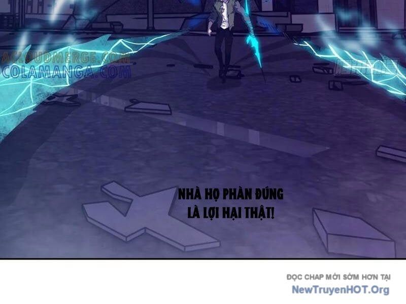 Tay Trái Của Ta Có Thể Dị Biến [Chap 108-121]