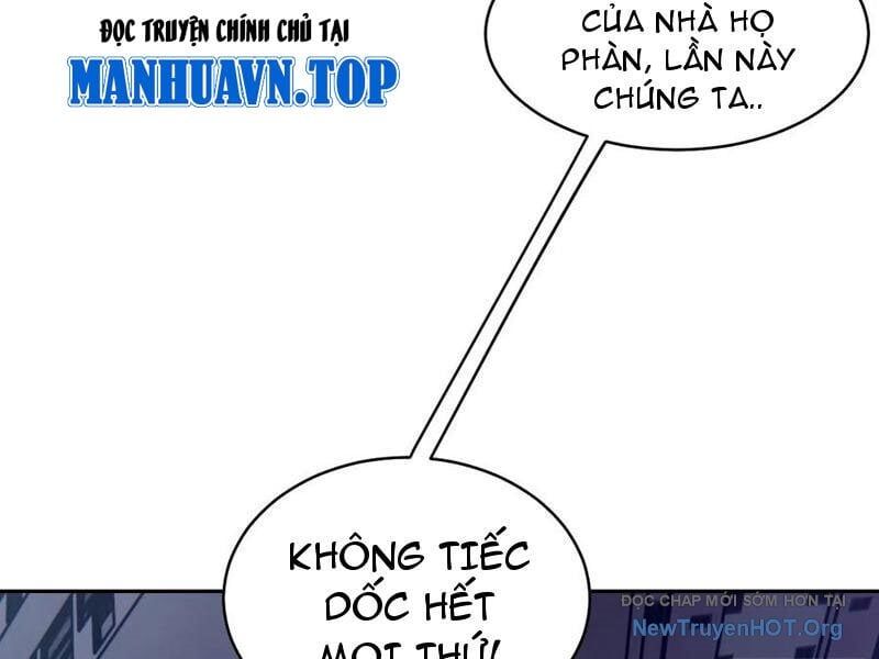 Tay Trái Của Ta Có Thể Dị Biến [Chap 108-121]
