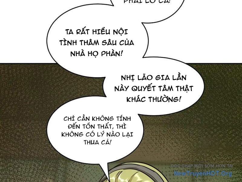 Tay Trái Của Ta Có Thể Dị Biến [Chap 108-121]