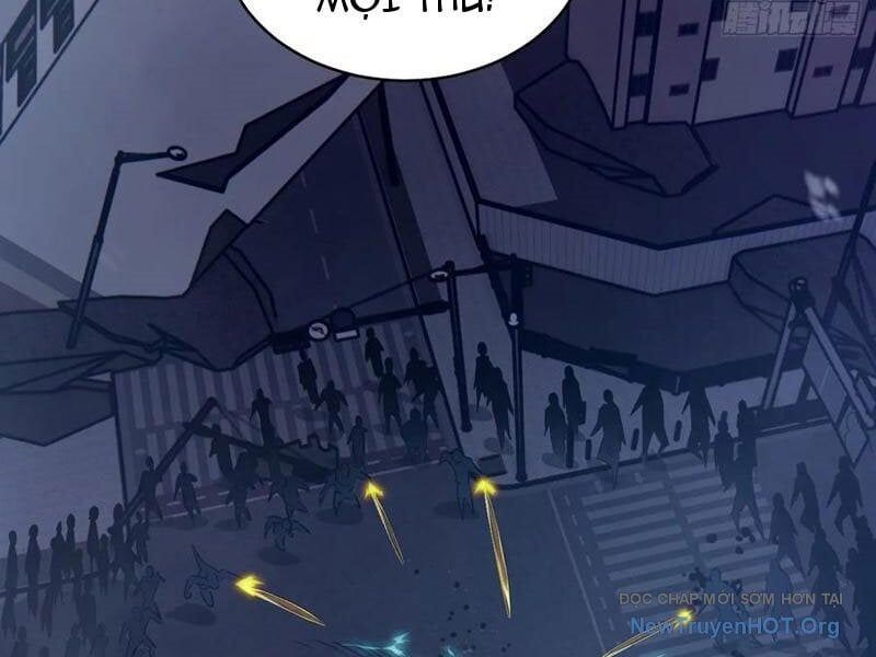 Tay Trái Của Ta Có Thể Dị Biến [Chap 108-121]
