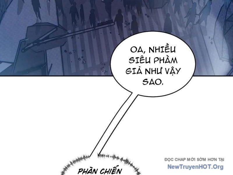 Tay Trái Của Ta Có Thể Dị Biến [Chap 108-121]