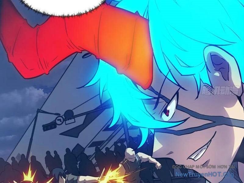Tay Trái Của Ta Có Thể Dị Biến [Chap 108-121]