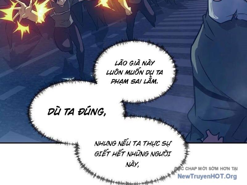 Tay Trái Của Ta Có Thể Dị Biến [Chap 108-121]