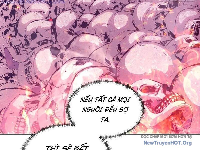 Tay Trái Của Ta Có Thể Dị Biến [Chap 108-121]