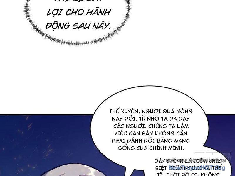 Tay Trái Của Ta Có Thể Dị Biến [Chap 108-121]