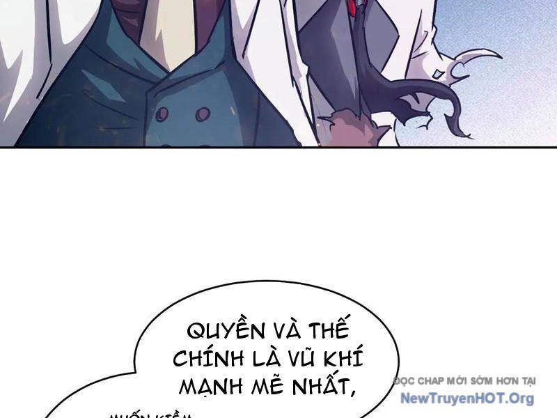 Tay Trái Của Ta Có Thể Dị Biến [Chap 108-121]