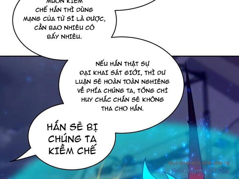 Tay Trái Của Ta Có Thể Dị Biến [Chap 108-121]