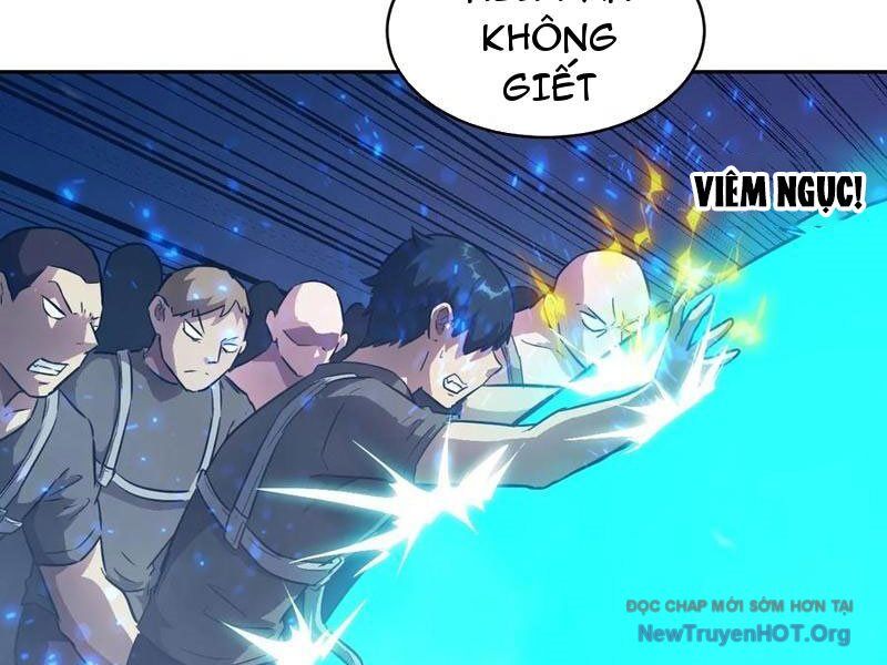 Tay Trái Của Ta Có Thể Dị Biến [Chap 108-121]