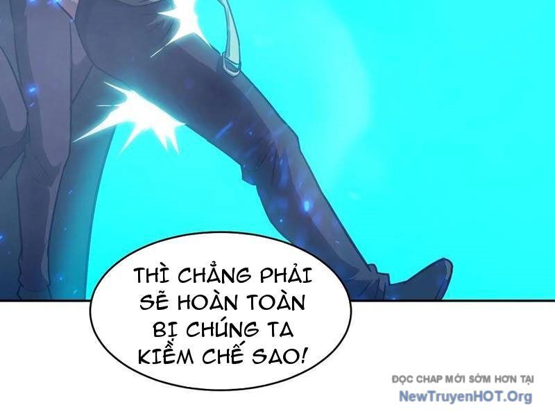 Tay Trái Của Ta Có Thể Dị Biến [Chap 108-121]