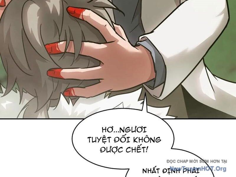 Tay Trái Của Ta Có Thể Dị Biến [Chap 108-121]