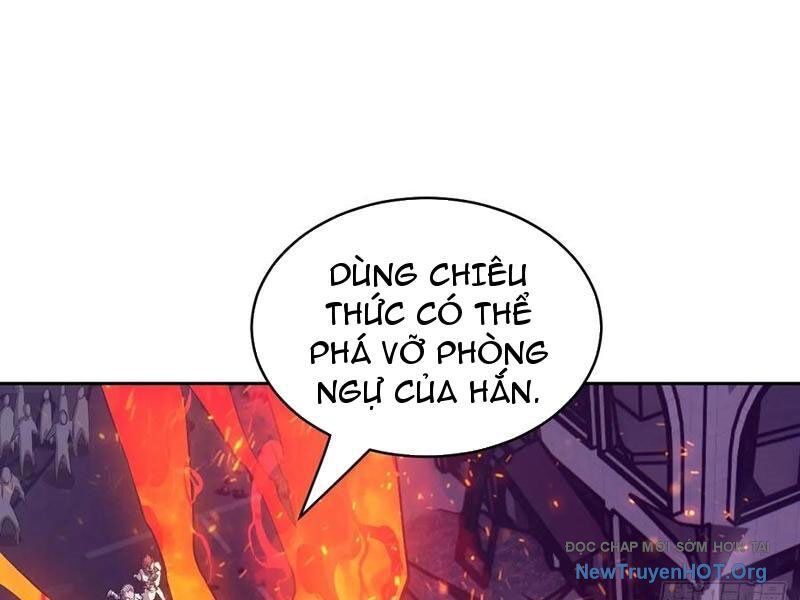Tay Trái Của Ta Có Thể Dị Biến [Chap 108-121]