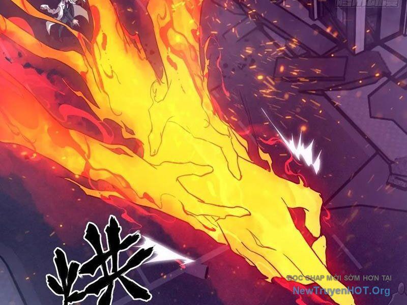 Tay Trái Của Ta Có Thể Dị Biến [Chap 108-121]