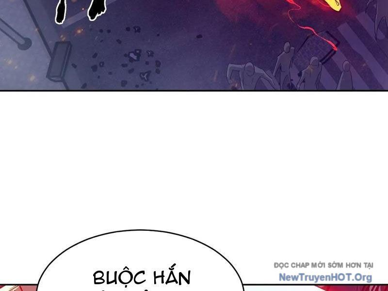 Tay Trái Của Ta Có Thể Dị Biến [Chap 108-121]