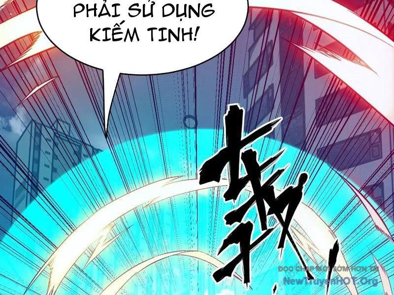Tay Trái Của Ta Có Thể Dị Biến [Chap 108-121]