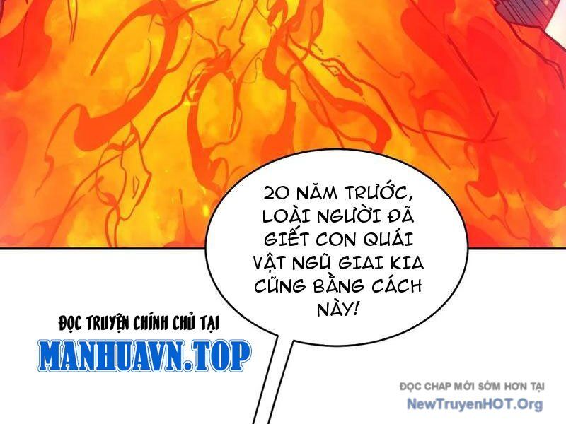 Tay Trái Của Ta Có Thể Dị Biến [Chap 108-121]