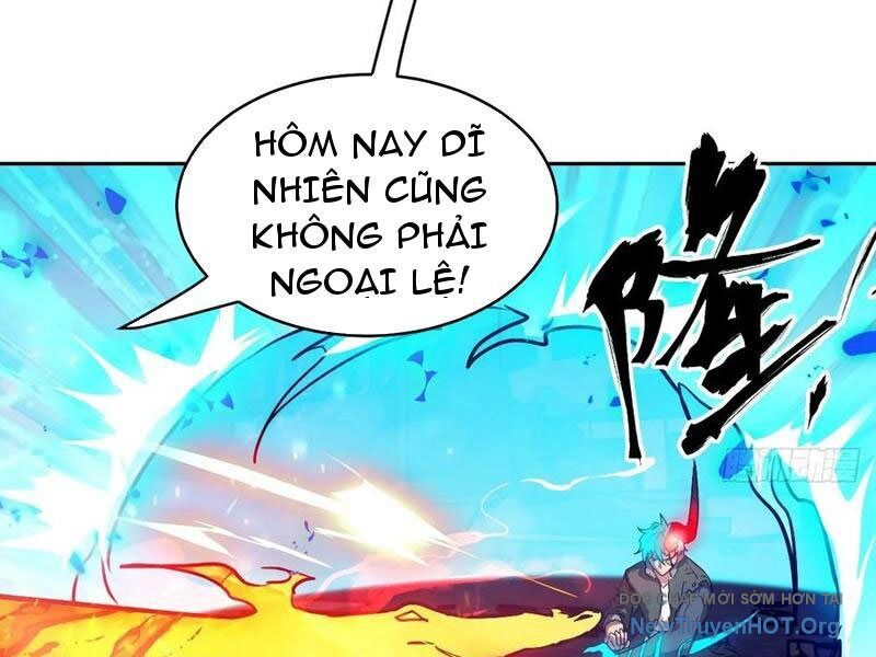 Tay Trái Của Ta Có Thể Dị Biến [Chap 108-121]
