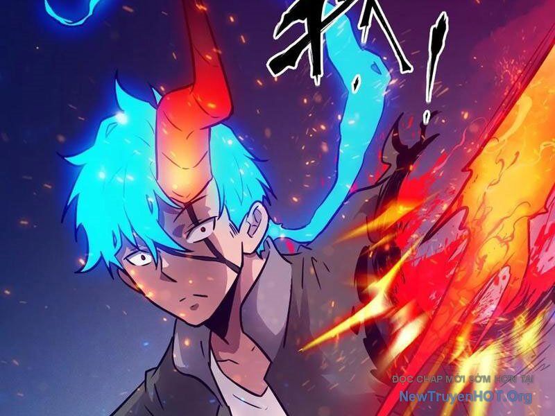 Tay Trái Của Ta Có Thể Dị Biến [Chap 108-121]