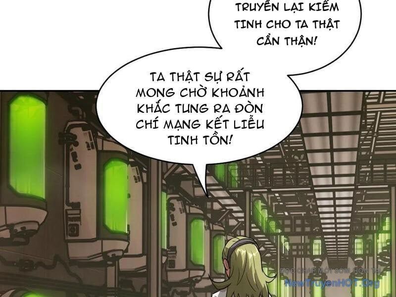 Tay Trái Của Ta Có Thể Dị Biến [Chap 108-121]