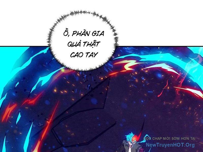 Tay Trái Của Ta Có Thể Dị Biến [Chap 108-121]
