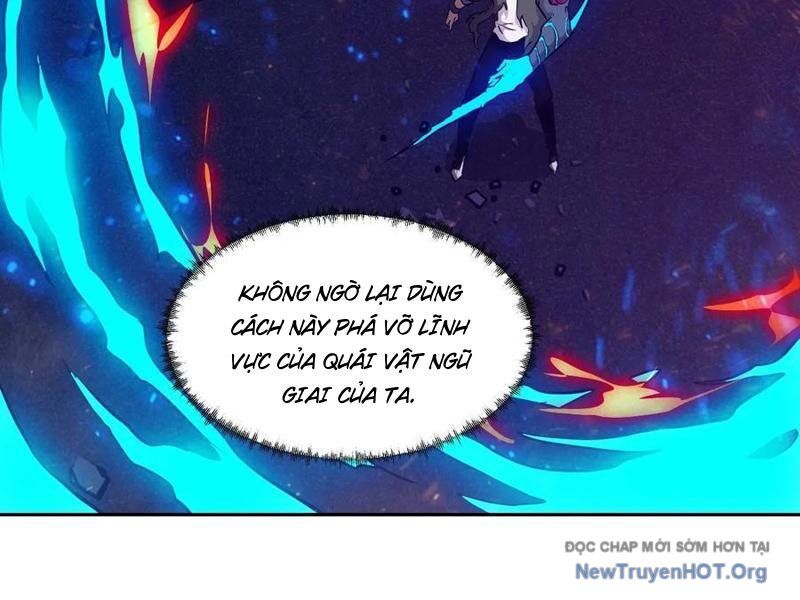 Tay Trái Của Ta Có Thể Dị Biến [Chap 108-121]