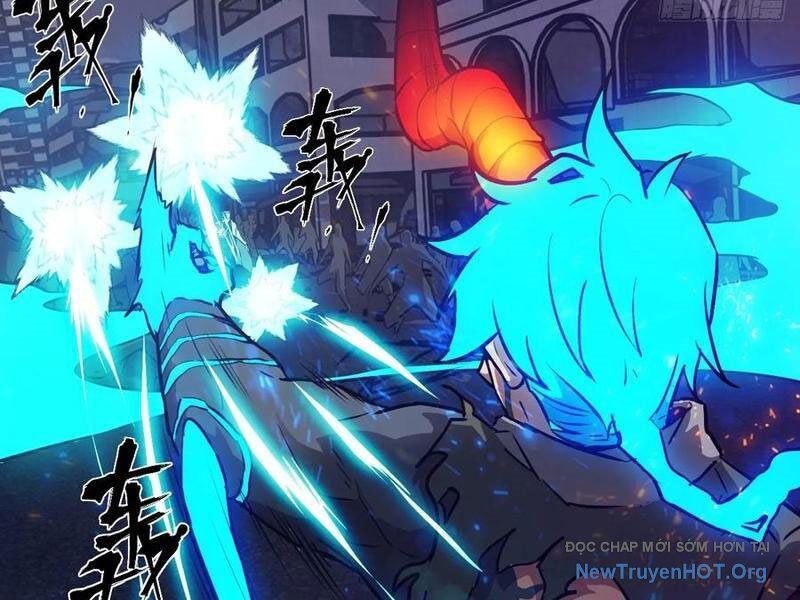 Tay Trái Của Ta Có Thể Dị Biến [Chap 108-121]
